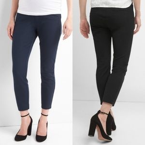 GAP Full Panel Skinny Pants (Short Inseam)